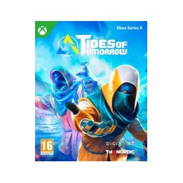 Tides of tomorrow
