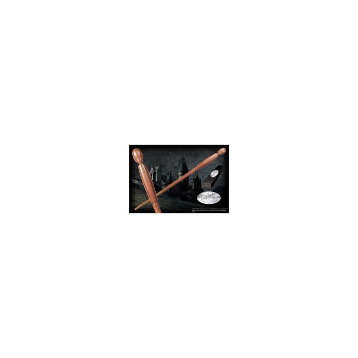 Harry Potter- death eater wand (brown)
