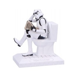 Figura Star Wars Stormtrooper pooper trooper