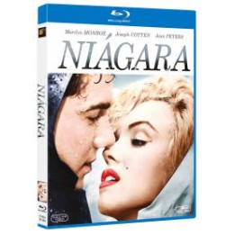 Niagara - BD
