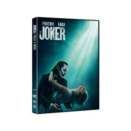 Joker: Folie à Deux (DVD)