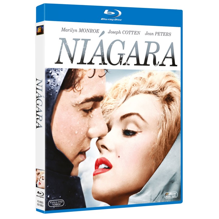 Niagara - BD