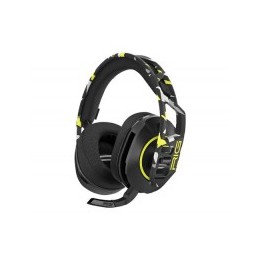 Auricular rig 600hs camo acid