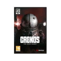 Cronos: the new dawn