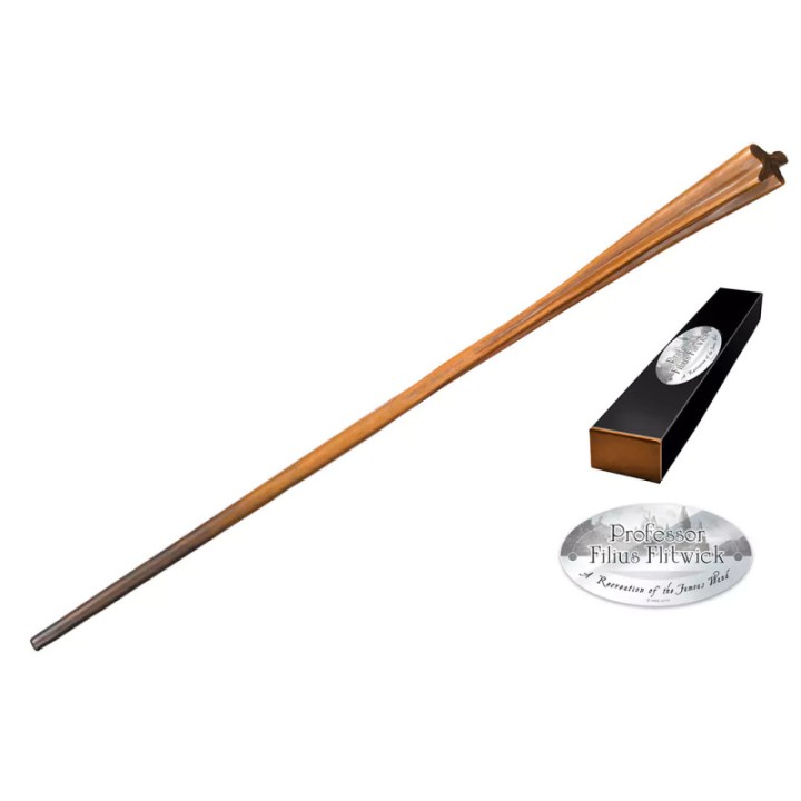 professer Filius Flitwicks wand (Harry Potter)
