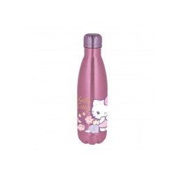 Botella acero inox Hello Kitty 780 ml