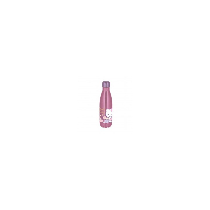Botella acero inox Hello Kitty 780 ml