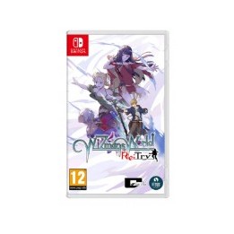 WiZmans World ReTry - Switch