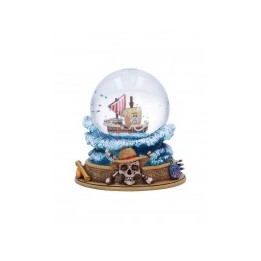 Bola nieve going merry One Piece