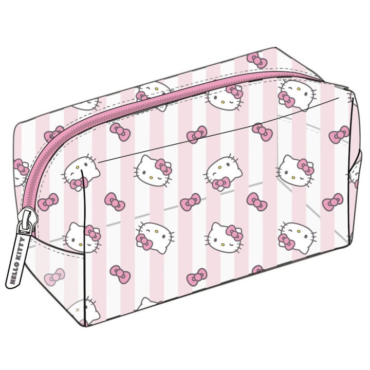 Neceser Hello Kitty
