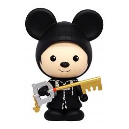 Hucha Disney Kingdom hearts - Rey Mickey