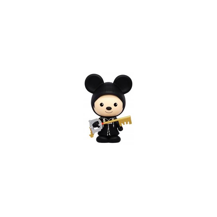Hucha Disney Kingdom hearts - Rey Mickey