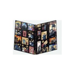 Calendario adviento fullmetal alchemist