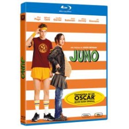 Juno - BD