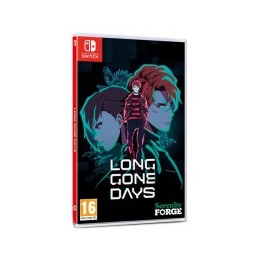 Long gone days