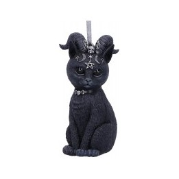 Pawzuph hanging ornament 10cm