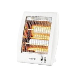 Estufa de cuarzo, 2 ajustes de temperatura ELECTROTEK ET-QH02