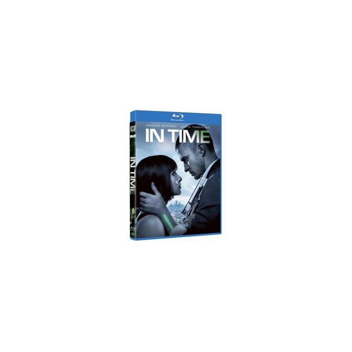 In time - BD