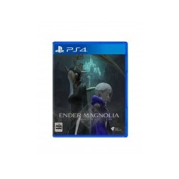 Ender Magnolia