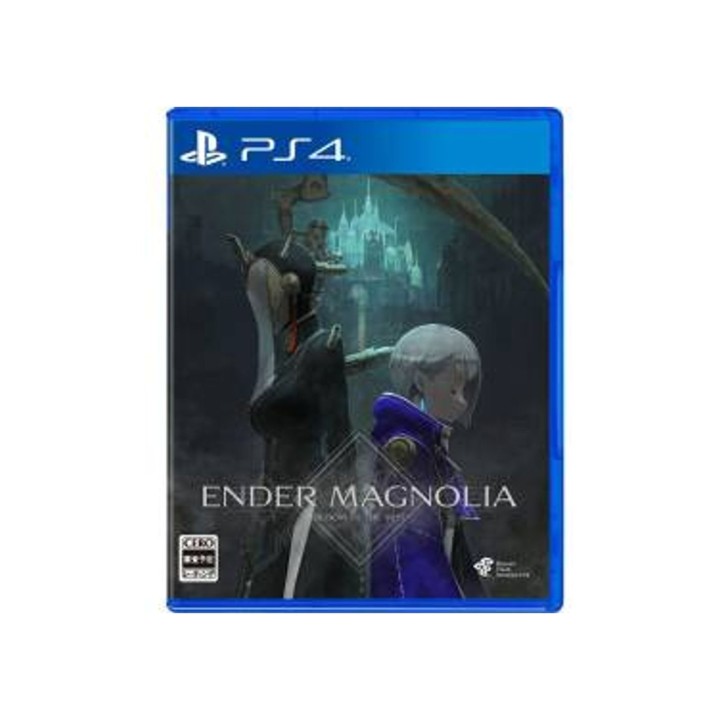 Ender Magnolia