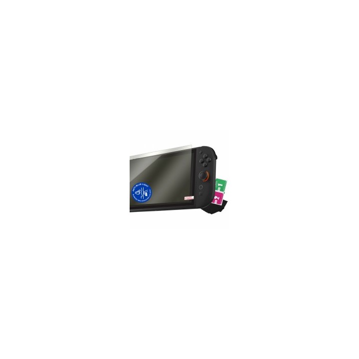 Protector pantalla azul 9h sw2