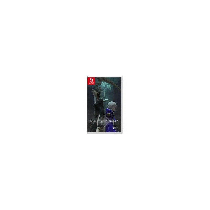 Ender magnolia
