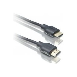Cable Philips HDMI 1,5m con Ethernet SWV5401P