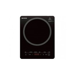 Placa de induccion portátil Becken BPH9590 (2200 W - 35 cm)