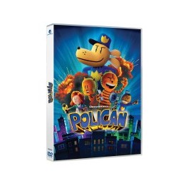 Polican - DVD