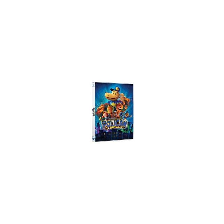 Polican - DVD