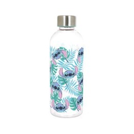 Botella hidro 850 ml Stitch aloha