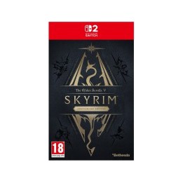 Skyrim annv. edt. (CIB)