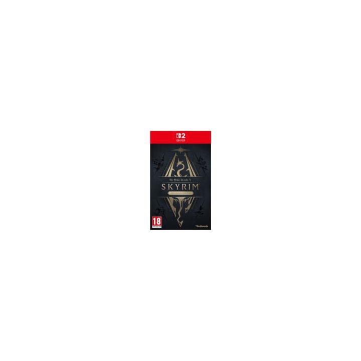 Skyrim annv. edt. (CIB)