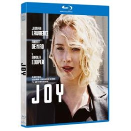 Joy - BD