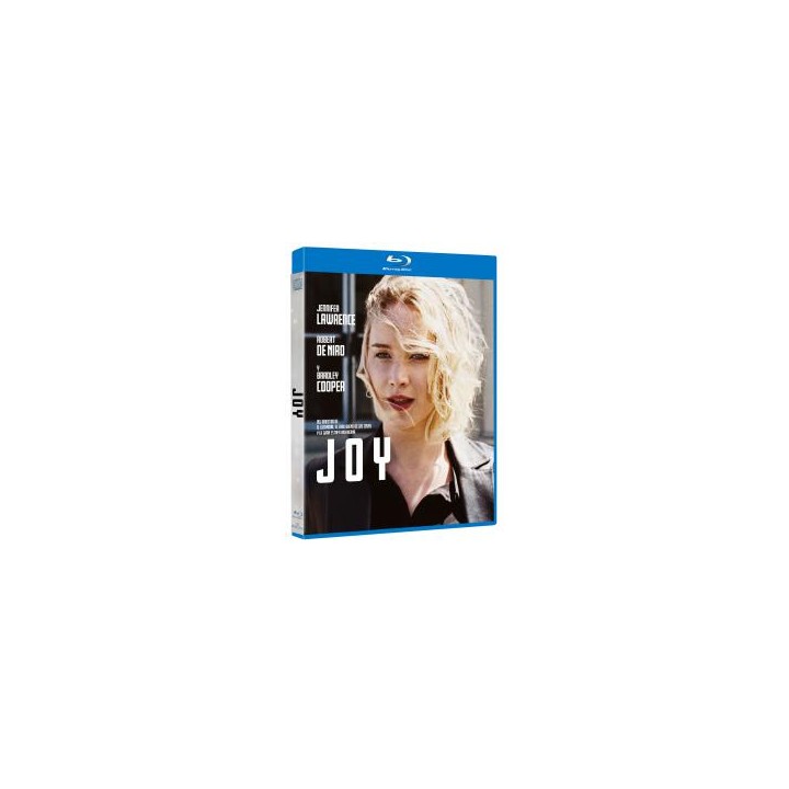 Joy - BD