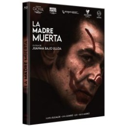 La madre muerta - BD