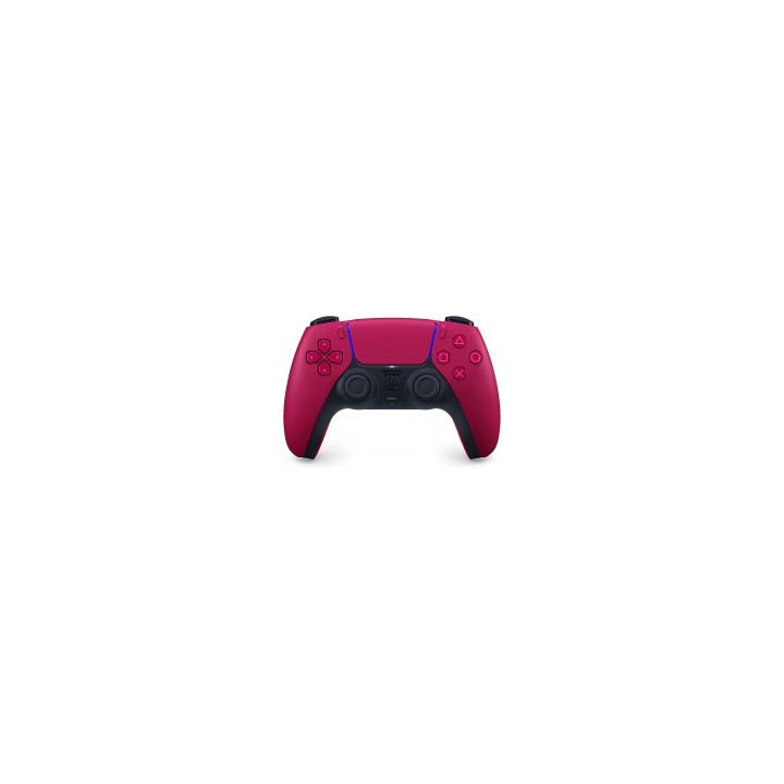 Mando DualSense Inalámbrico Cosmic Red/PS5