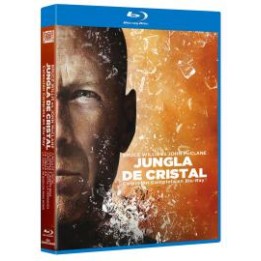 Jungla de Cristal - Colección Completa - BD