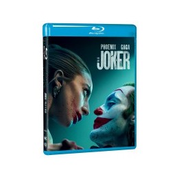 Joker: folie a deux - BD