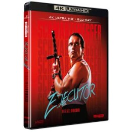 Ejecutor - BD