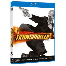 Transporter - BD