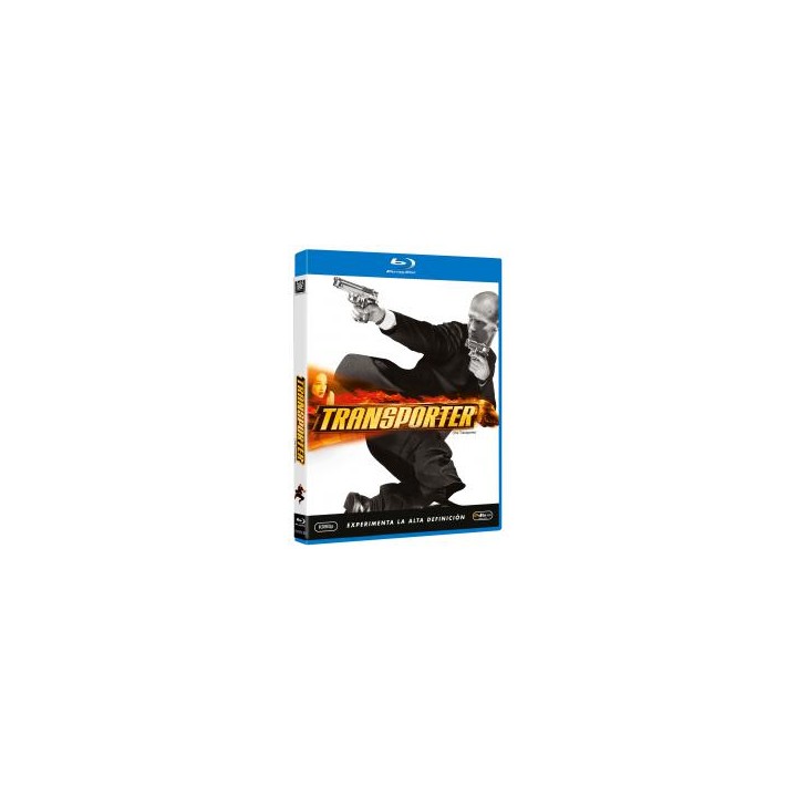 Transporter - BD