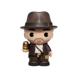 Hucha pvc indiana jones
