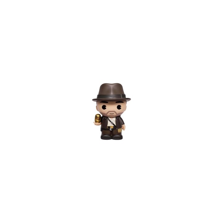Hucha pvc indiana jones