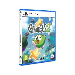 Gimmick! 2