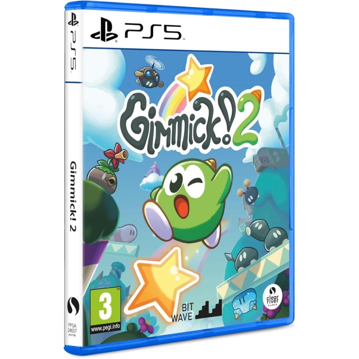 Gimmick! 2