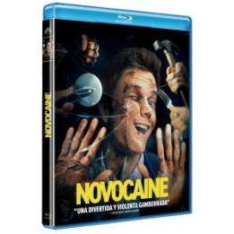 Novocaine - BD