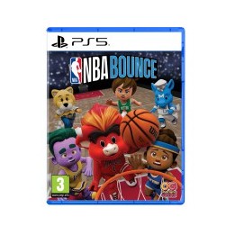 Nba bounce