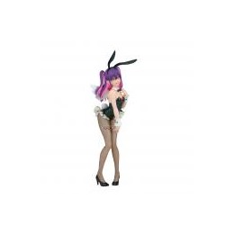 Figura Miriella 2.5 Dimensional Seduction Glitter Bunny Style 22 cm