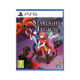 Starlight legacy